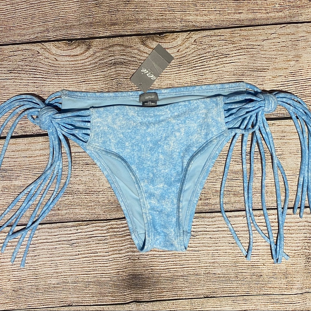 NWT Aeire bathing suit bottom